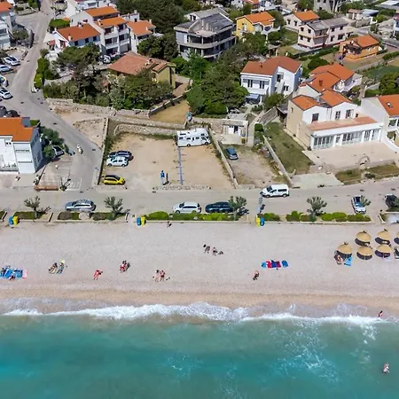 Dubravka * באסקה