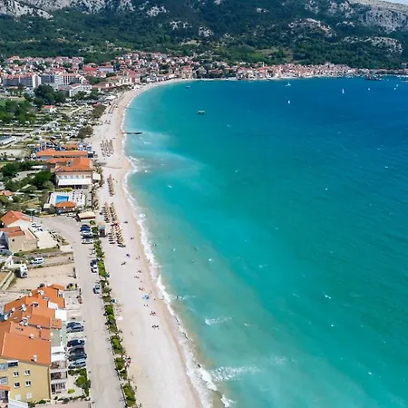 Apartmán Dubravka *