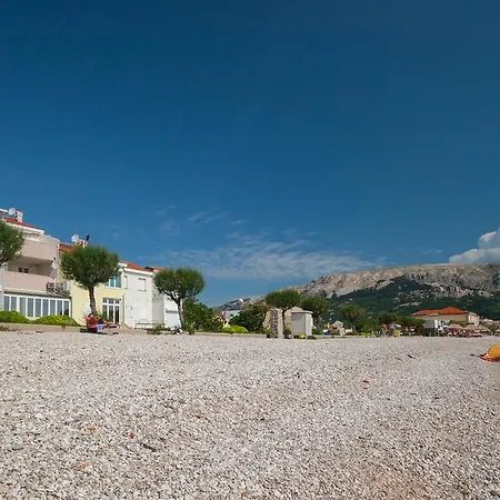 Dubravka Apartmán *