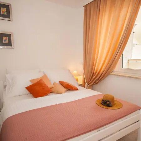 Apartmán Dubravka *