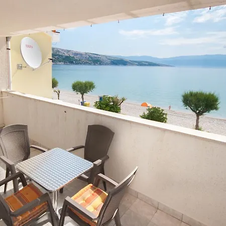 Apartmán Dubravka *