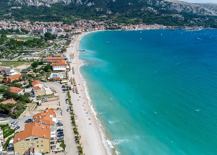 Apartament Dubravka *