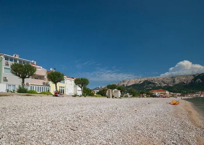 Dubravka Apartament *