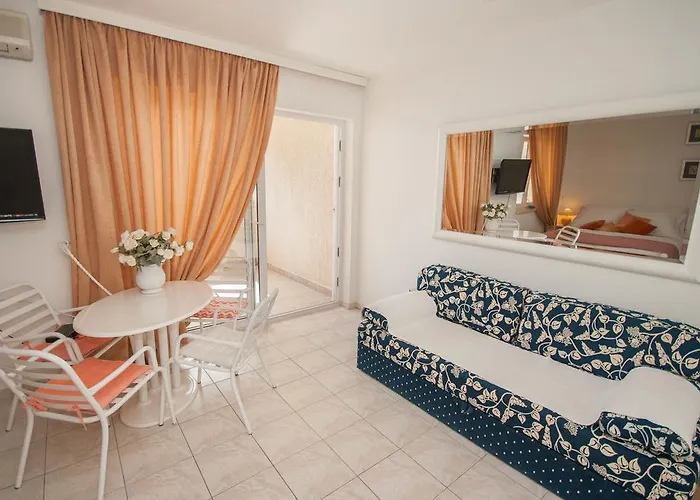 Apartament Dubravka *