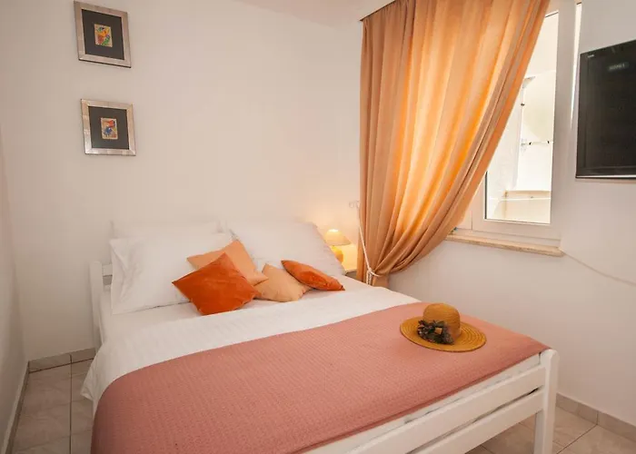 Apartament Dubravka *