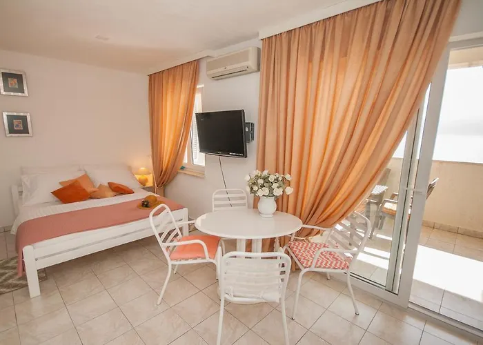 Dubravka Apartament *