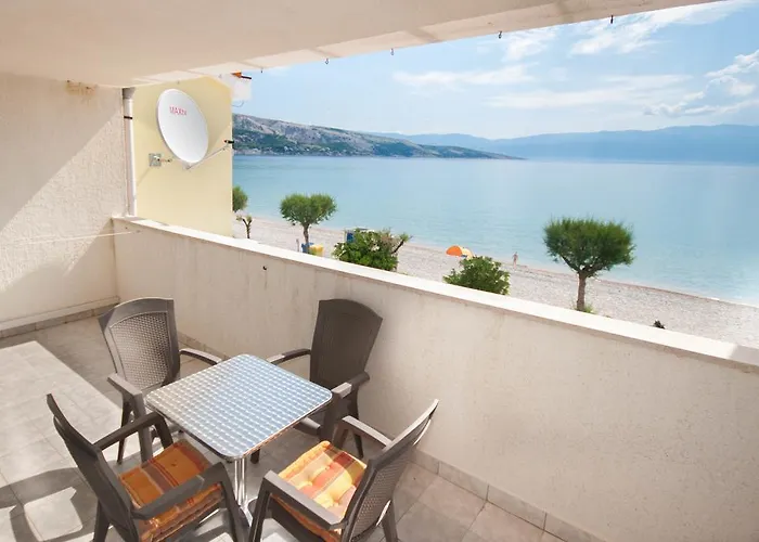 Apartament Dubravka *