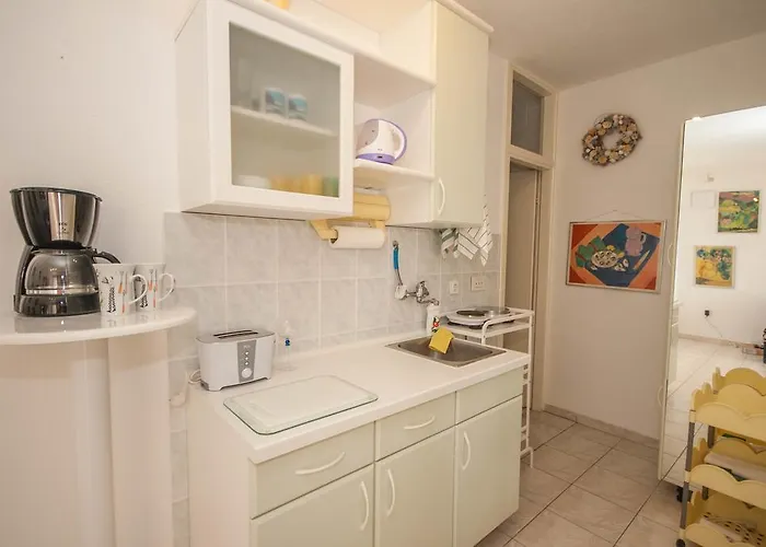 Apartament Dubravka