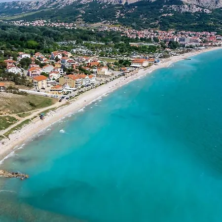 Apartmán Dubravka *