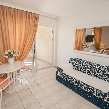 Apartment Dubravka *