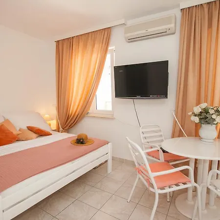 Apartament Dubravka Baška