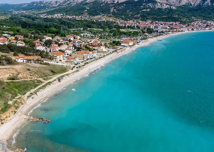 Apartmán Dubravka *